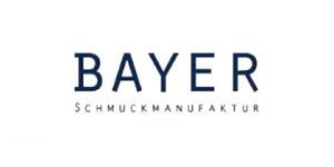 Trauringmarke Bayer | Trauringlounge Dresden
