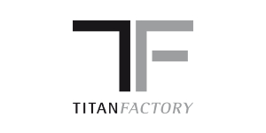 Trauringmarke Titanfactory | Trauringlounge Dresden