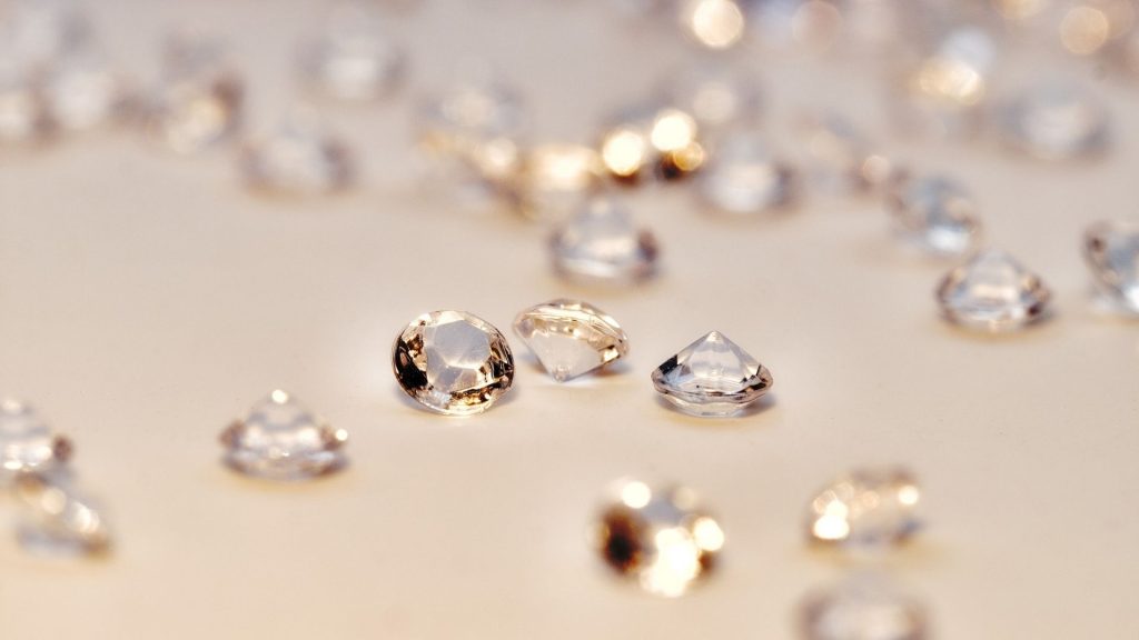 Lab Grown Diamanten Labordiamanten Trauringlounge Dresden